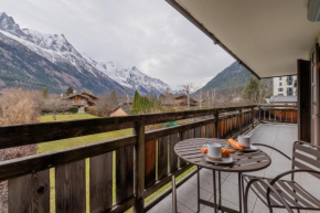 Panorama Mont-Blanc - Happy Rentals